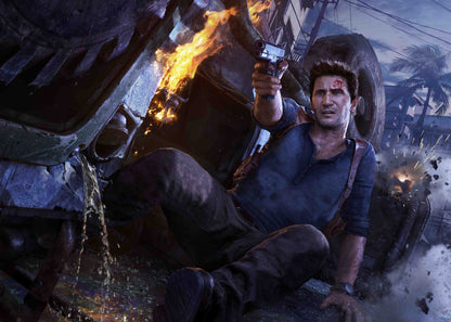 Uncharted