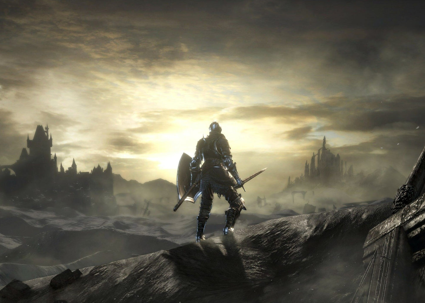 Dark Souls