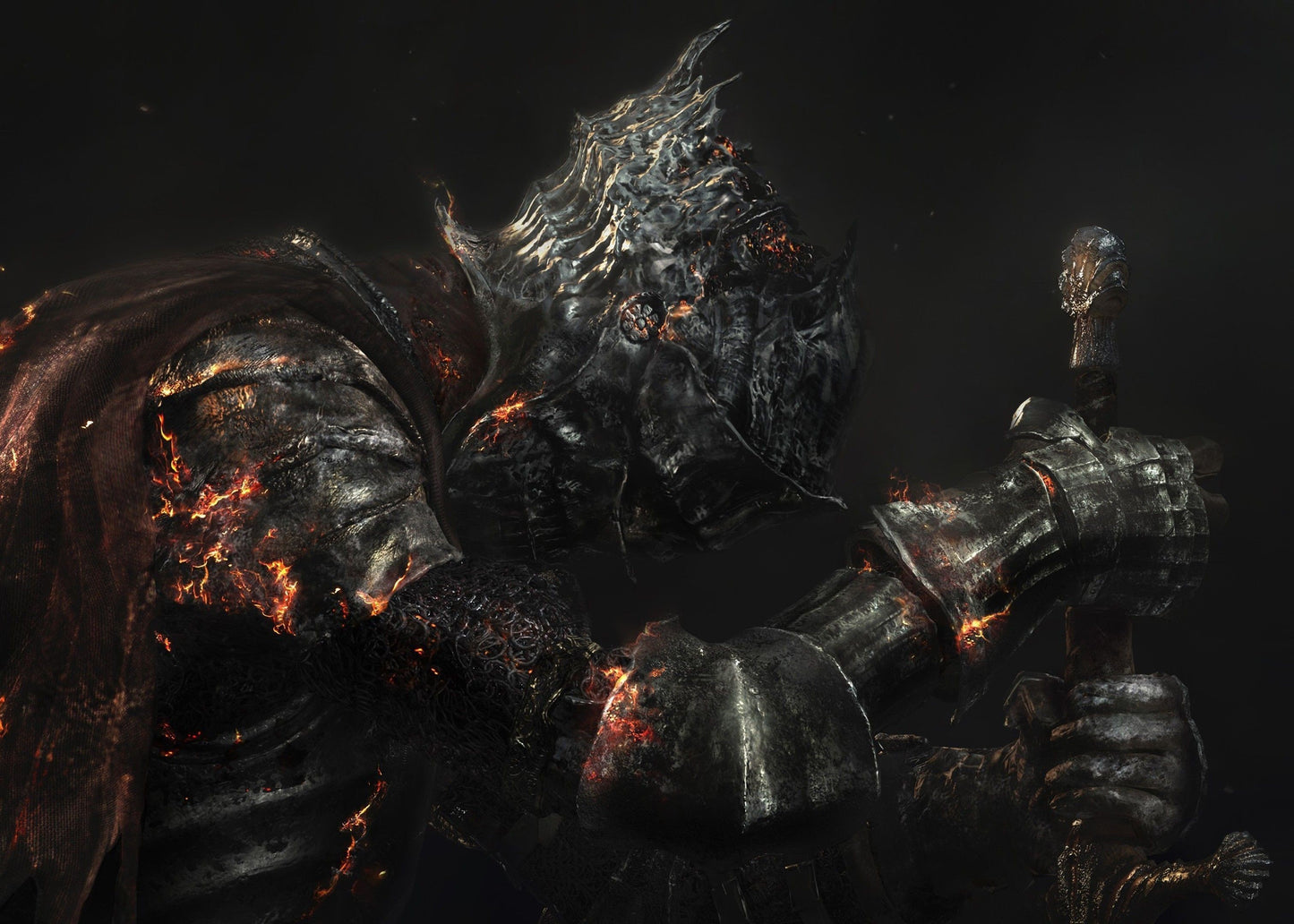 Dark Souls