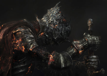 Dark Souls