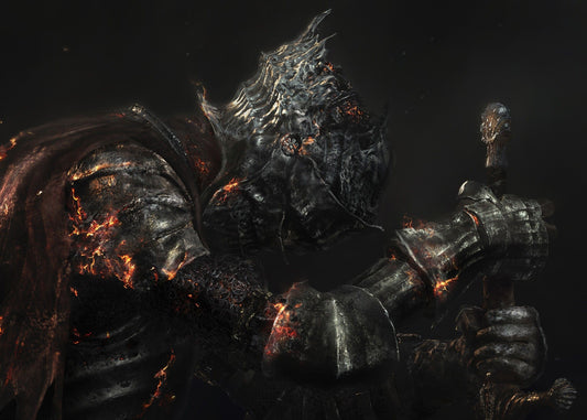 Dark Souls