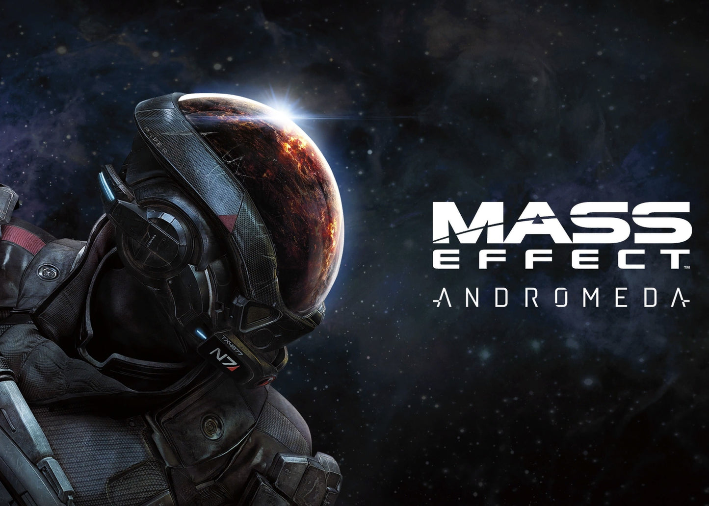 Mass Effect