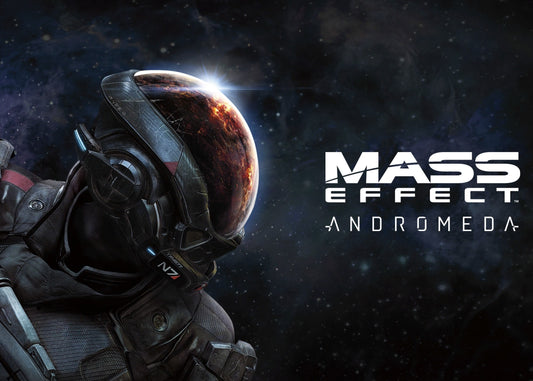 Mass Effect