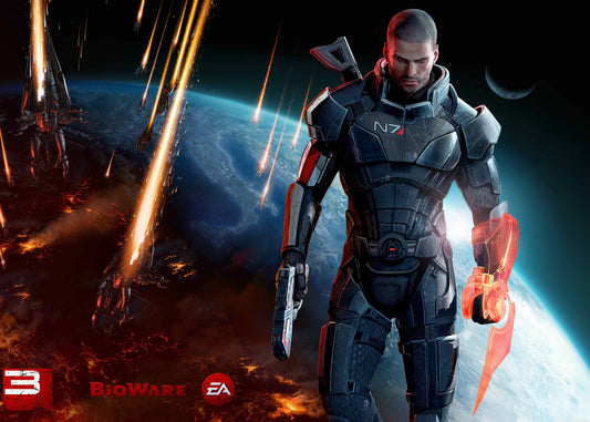 Mass Effect