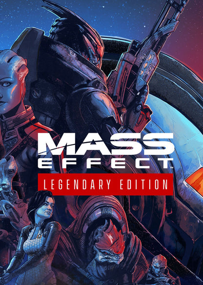 Mass Effect