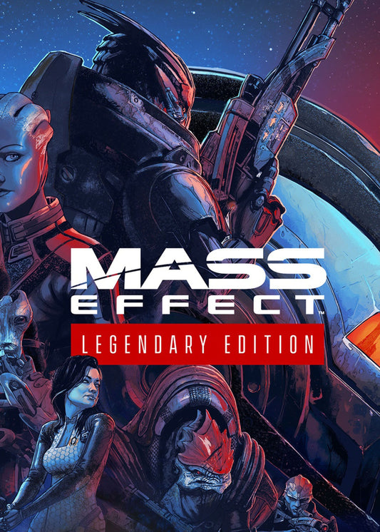 Mass Effect