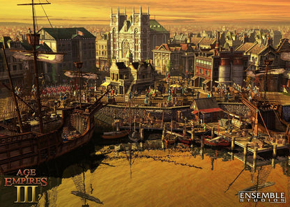 Age Of Empires
