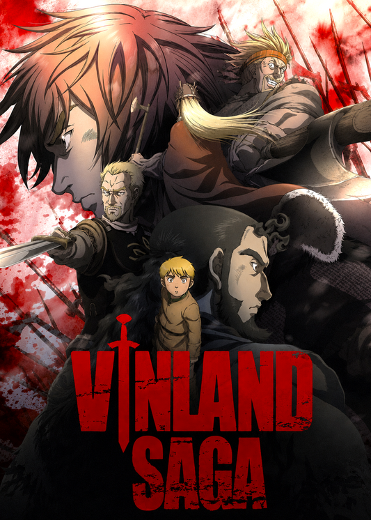 Vinland Saga